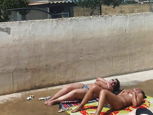 Lecca l'ano di un vi ...