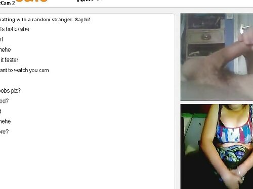 Una giovane ragazza  ...